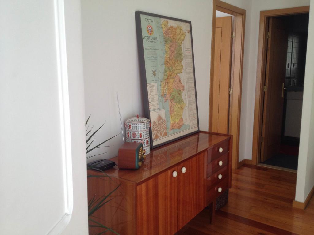 Praca Do Comercio Apartment *
