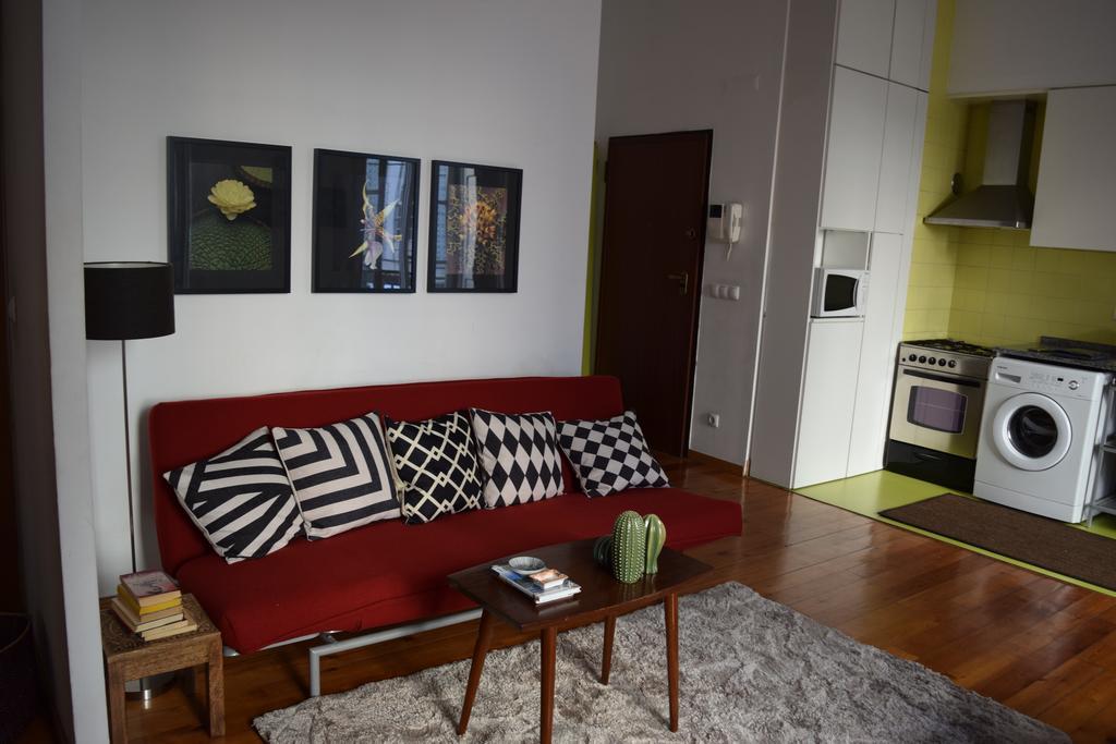 Apartment Praca Do Comercio *