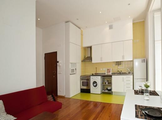 Praca Do Comercio Apartment *