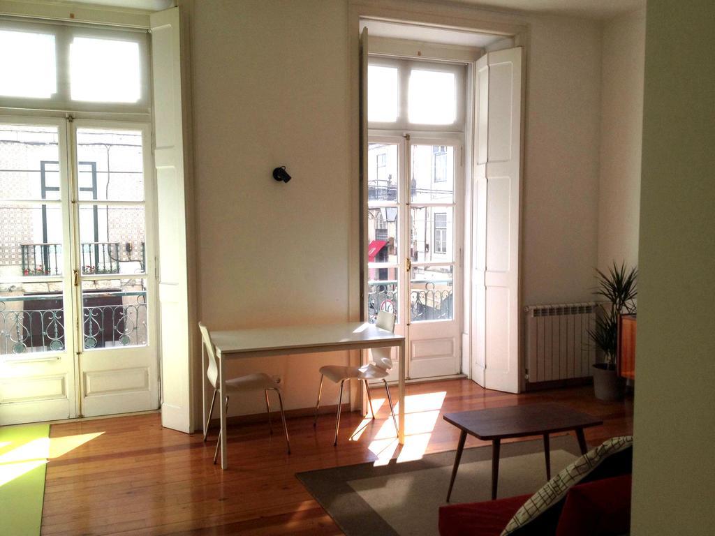 Apartment Praca Do Comercio *